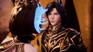 Spirit Sword Sovereign Eps 583 sub indo