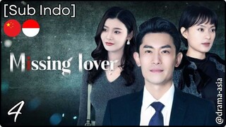 [Sub Indo] Missing Lover – Eps. 04 (2025)