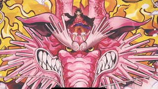 One Piece 1050 episode information is here! Kaido fell into the underground magma, Momonosuke landed in the Flower City! The decisive battle of Onishima has come to an end, and there are still variabl