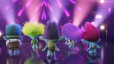 TROLLS 3 BAND TOGETHER Viva Loves BroZone watch full Movie: link in Description