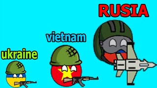 Chiến Tranh Thế Giới Lần Thứ 3 Xây Quân Đội Nga Đối Đầu UCRAINA - Top Game Android Ios Thành EJ