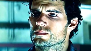 The difference between Superman and Homelander