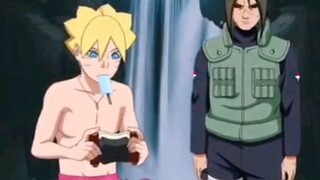 bagay talaga sila ni hinata at naruto