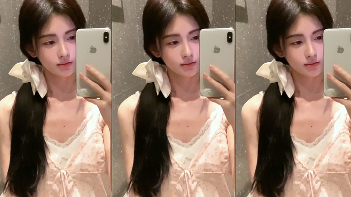 【Cúc Tịnh Y】Ca sĩ phòng tắm hát cover ca khúc “Bạn có ở đó không” của Quách Thái Khiết