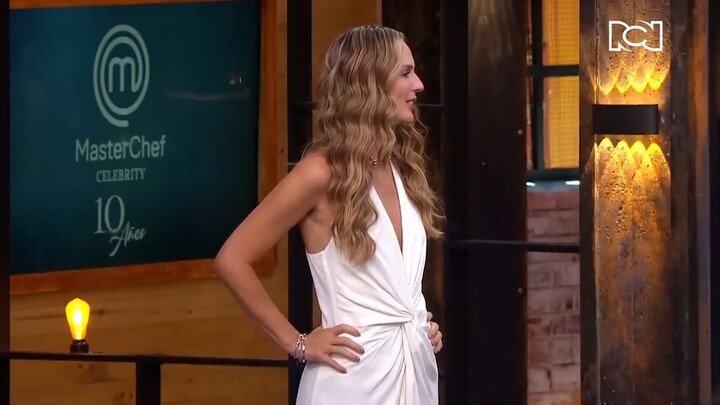 CAPÍTULO 97 | TEMP. 07 MASTERERCHEF CELEBRITY COLOMBIA