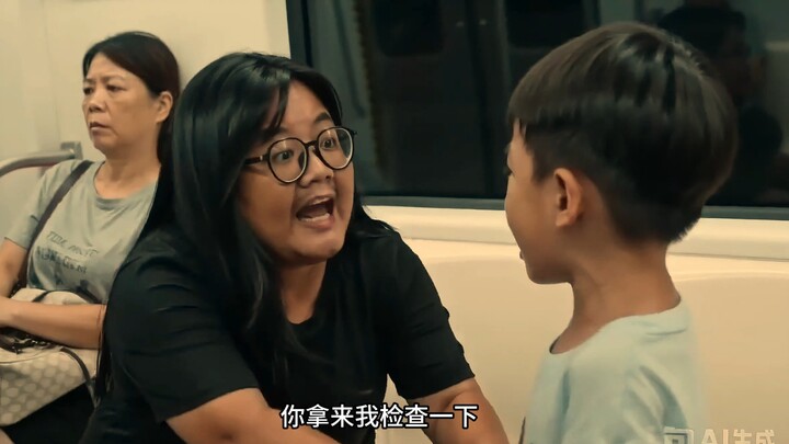 เมื่อเผชิญกับข้อกังขาเชิงร้ายกาจ ให้ถอนตัวอย่างรวดเร็ว ไม่ยืดเยื้อ【AI โปรดิวเซอร์ของทุกคน】