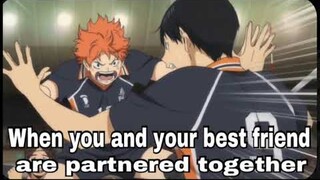 Haikyuu! Memes That Make Deadchi Alive Again