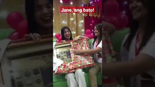 Jane De leon Get Together | Jane ang bato | Darna | Jane de Leon meet and greet #janedeleon #darna
