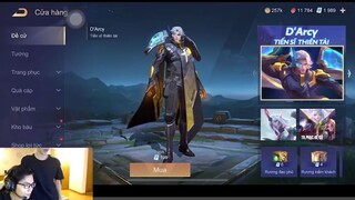 Lai Bâng Bất Ngờ Trở Thành Nhà Đa Cấp Đại Tài Khiến Team Địch Và Viewer Khóc Thé