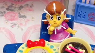 Doraemon's Mini Canteen~rement