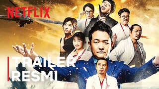 Last One Standing Season 2 | TRAILER RESMI | Netflix