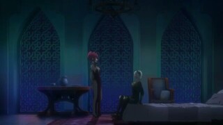 Isekai maou to shoukan shoujo no Dorei Majutsu s2(sub indo eps 7)