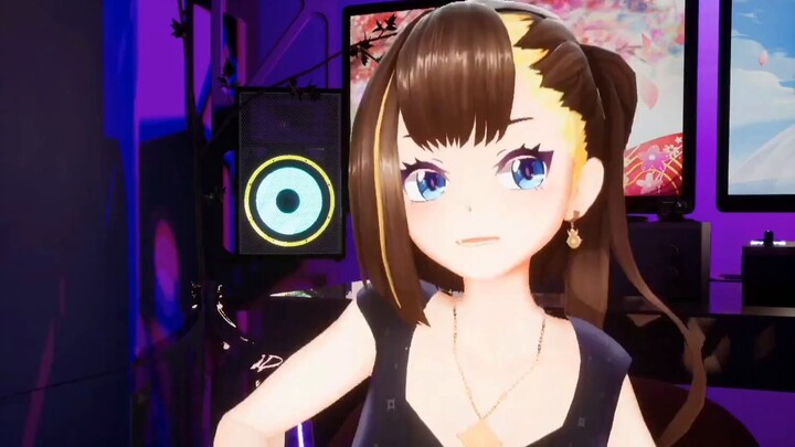【Ivan】Ima Forkworm's Love Talk 01