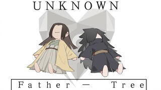 【柱斑|手书】Unknown Mother-Goose