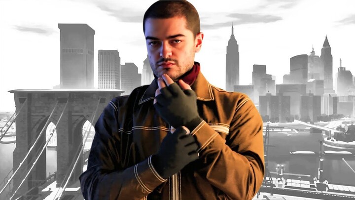 Tüm GTA Oyunlarını Oynadım (Bölüm 2)