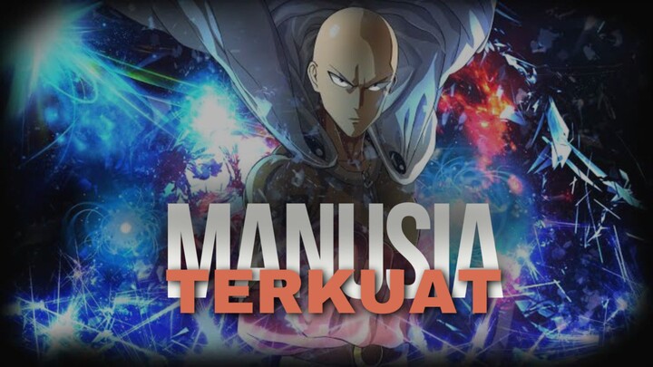 Manusia dengan  pukulan terkuat