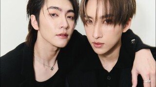 [Eng Sub] 29 Oct 2025 BN MAYA TV AWARDS #MAYATVAWARDS2025xMeMindY #บอสโนอึล #bossnoeul #BoNoH