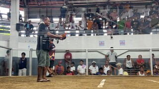 Super 3-Wins No Pot @Maasin Cockpit Arena