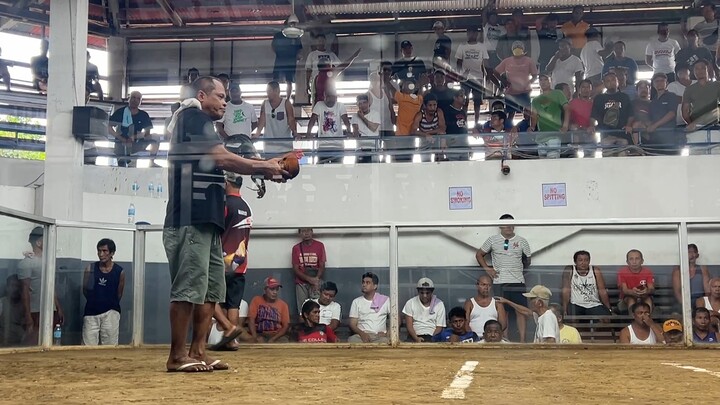 Super 3-Wins No Pot @Maasin Cockpit Arena