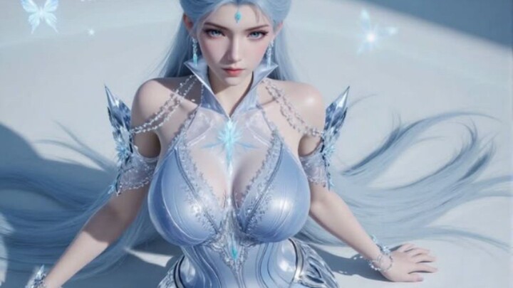 Dragon Triumph in the Celestial Realm Episode 7