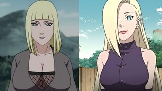 SAMA PIRANG DAN BESAR - GMV NARUTO