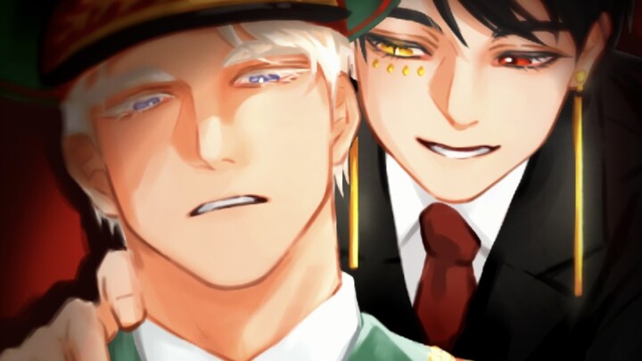 【تشي أو تسي】“اسمعني، الخطوة التالية هي التحرك نحو هذا الاتجاه—”