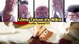 Luffy Tamat? Gorosei Kumpul, Auto Ngebull !!! [Manga One Piece Chapter 1109]