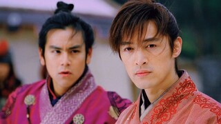 It is said that male actors who are less than 180cm tall cannot act in this drama at all!