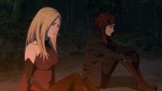 Fairy Gone S2|Eps 2 Sub Indo