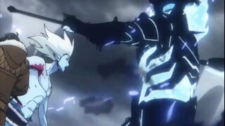 airon🥶🥶 amv solo leveling