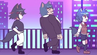 【MerryWeather】New opening animation! Behold My Phonk Walk!