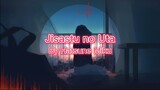 Aku Tidak Benar-Benar Ingin Mati| Jisatsu no Uta (自殺のうた) by Hatsune Miku - Cover by Jisun.ID