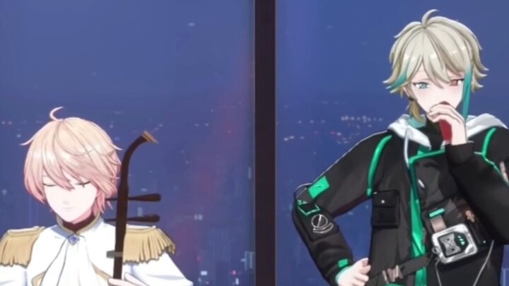 [ROZA]Tôi nhớ ra vài điều buồn cười