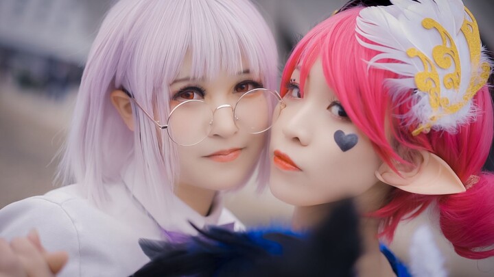[Fuzhou Comic Exhibition] The 12th Banyan Comics special video day2