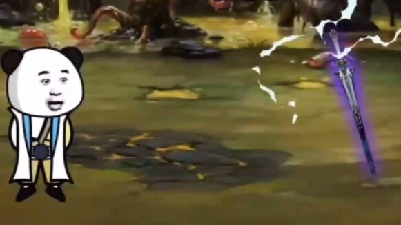 Broken Sword Episode 9