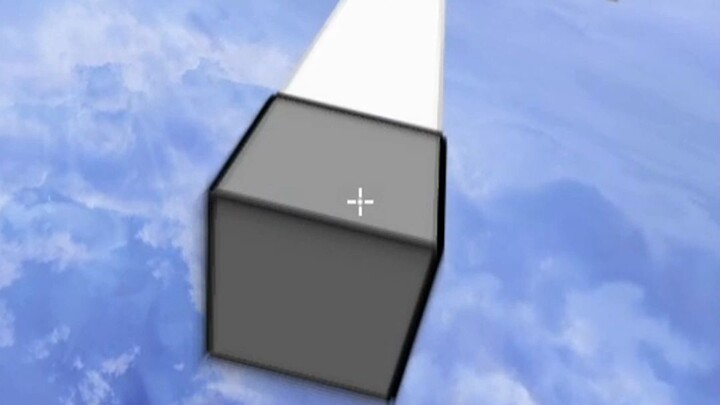 Yang paling kaya malah pakai geser-klik!