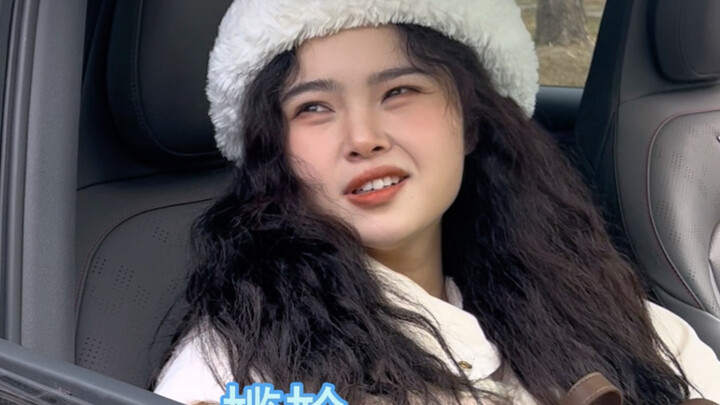 Saat Aku Pulang Kampung Pakai Mobil Listrik Saat Imlek