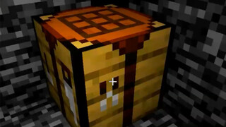 Minecraft - hal terkecil