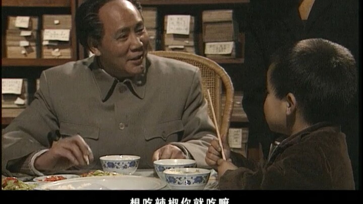 “Muốn ăn ớt thì cứ ăn đi”