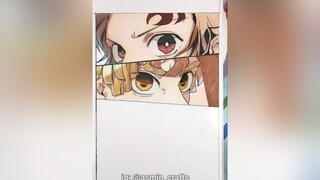 18:51 zenitsuagatsuma kamadotanjiro kimetsunoyaib fypシ foryoupage