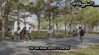 Restarted Episode 1 English Sub