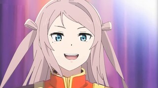 [Sunrise Collaboration] Counterattack of Storm Pearl, but the original soundtrack