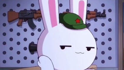Episode 4｜The Northeastern rabbit is so funny