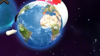 If it's six, it will be