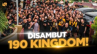 RRQ KELILING KOTA #2 : MANADO