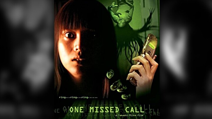 One Missed Call (2003) 1080p