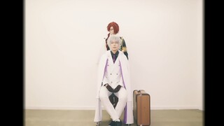 【まほやく】Ai して爱して爱して cố gắng nhảy【vì cosplay】