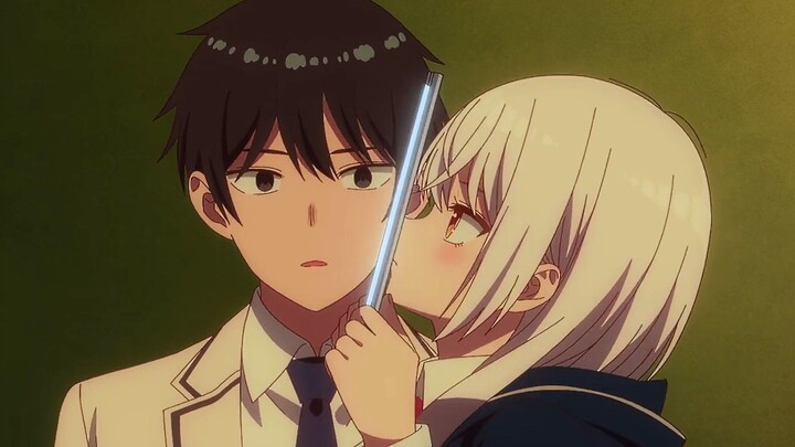 Tune In to the Midnight Heart episode 9 English Sub | REACTION