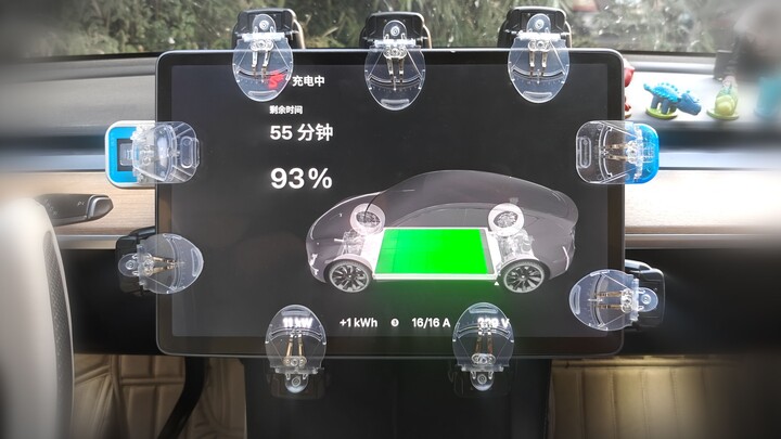 How “universal” is this all-in-one charger invented 20 years ago, really?!