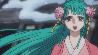 Topik One Piece #1168: Saat ini Zoro belum bisa mengalahkan Jhin sama sekali, kuncinya andalkan Hiyo